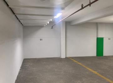 Garage , San Nicolás · Alquiler Garage Viamonte 845 - Frente a Agip!