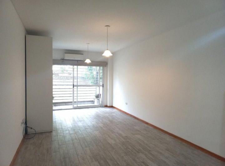 Departamento · 29m² · 1 Ambiente