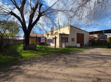Bodega-Galpón · 180m² · 6 Ambientes · Excelente Galpón Funcional en Alquiler Sobre Camino a San Carlos