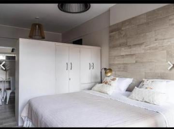 Departamento · 28m² · 1 Ambiente · Departamento Monoambiente - Retiro - Alquiler Temporal