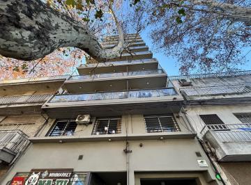 Departamento · 34m² · 2 Ambientes · Bv Avellaneda Al 1200 Venta de Departamento 1 Dormitorio en Barrio Echesortu Rosario