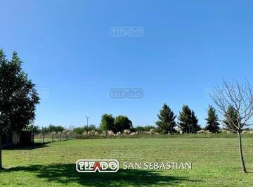 Terreno · 818m² · Lote Venta Vista La Golf 818 m² Area 12 San Sebastian