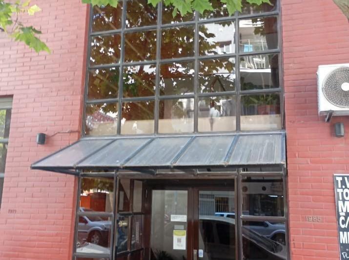 Oficina comercial · 86m² · 5 Ambientes · 2 Cocheras