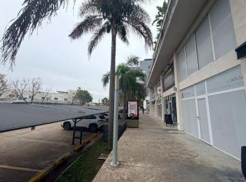 Local comercial · 75m² · 1 Ambiente · 1 Cochera · Local en Alquiler y Venta North Coral Plaza