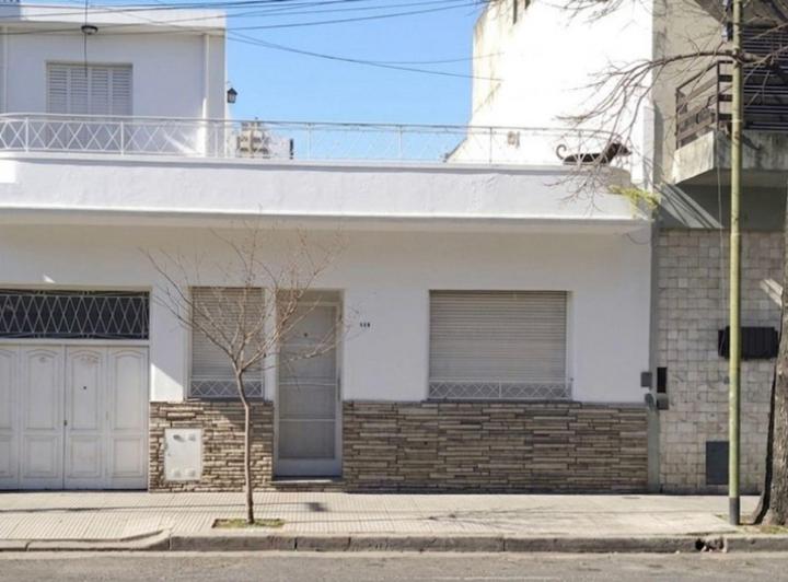 Terreno · 177m²