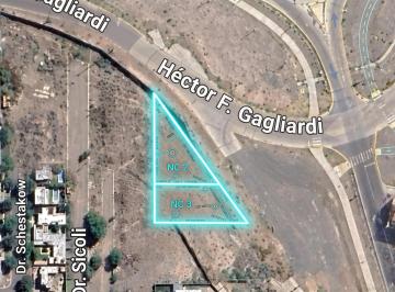 Terreno , Ciudad de Mendoza · Terrenos Comerciales en Venta – Excelente Oportunidad de Inversión