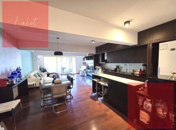 Departamento · 90m² · 3 Ambientes · Venta Departamento 3 Amb. Edificio Floreal Belgrano