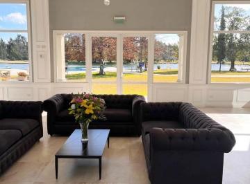 Terreno · 682m² · Lote Venta Miralagos Fondo a Espacio Verde Listo Para Escriturar