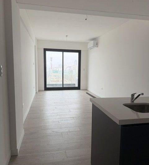 Departamento · 28m² · 1 Ambiente