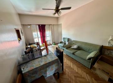 Departamento · 50m² · 3 Ambientes · Venta Departamento 3 Ambientes Balcon en Villa Mitre Caba