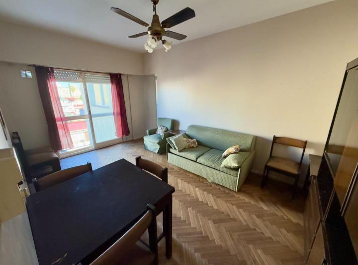 Departamento · 50m² · 3 Ambientes