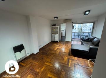 Departamento · 57m² · 4 Ambientes · Departamento en Venta 2 Dorm. Nueva Córdoba - Semi Piso con Balcón - Córdoba