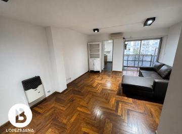 Departamento · 57m² · 4 Ambientes · Departamento en Venta 2 Dorm. Nueva Córdoba - Semi Piso con Balcón - Córdoba