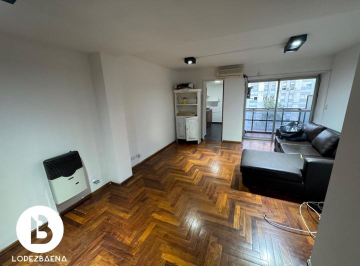 Departamento · 57m² · 4 Ambientes