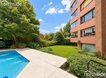 Departamento · 268m² · 5 Ambientes · 2 Cocheras · Departamento en Alquiler en La Lucila