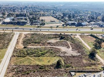 Terreno · 10000m² · Terreno Unico en Alquiler Panamericana Km 51