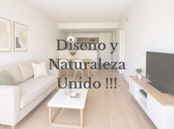 Departamento · 50m² · 2 Ambientes · 1 Cochera · 2 Ambientes Frente Cochera Villa Ortuzar Caba