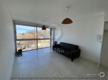 Departamento · 41m² · 2 Ambientes · Venta Departamento 2 Amb con Balcon y Terraza - San Jose. Mar del Plata.