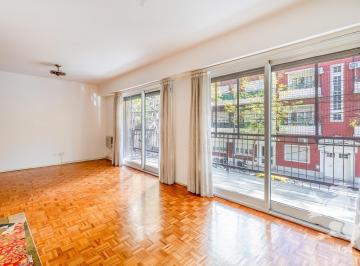 Departamento · 108m² · 5 Ambientes · 1 Cochera · Departamento en Belgrano