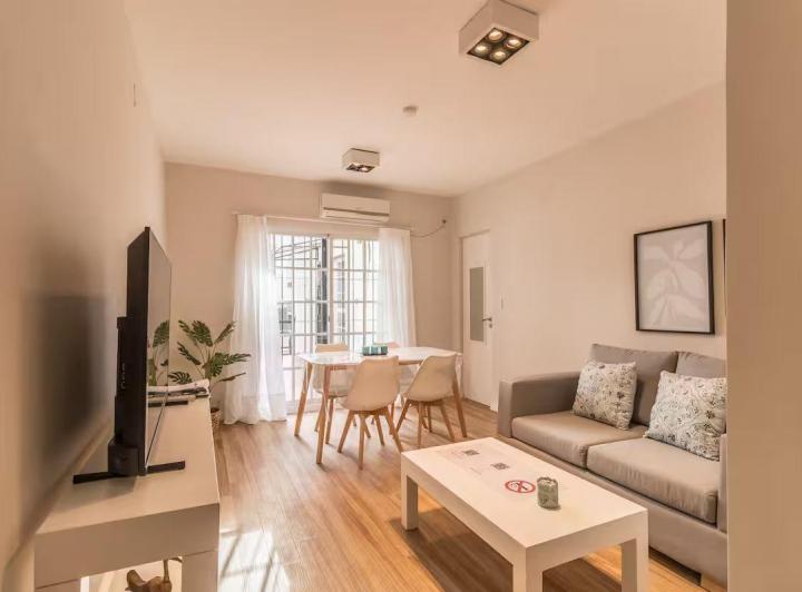 Departamento · 70ha · 3 Ambientes