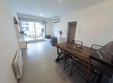 Departamento · 60m² · 2 Ambientes · 1 Cochera · Departamento en Funes