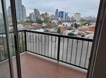 Departamento · 77m² · 3 Ambientes · Excelente Departamento de 3 Ambientes con Balcón Al Frente Ennúñez
