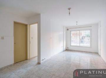 Departamento · 42m² · 2 Ambientes · Departamento en Alquiler de 1 Dormitorio, 1er Mes Bonificado - Barrio Observatorio