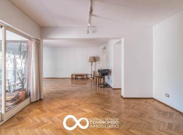 Departamento · 183m² · 6 Ambientes · 2 Cocheras · Venta. Apto Credito. Departamento 4 Ambientes. Cochera. Baulera. Belgrano