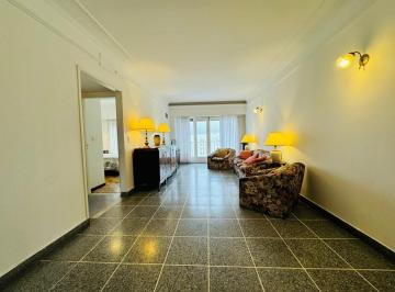 Departamento · 100m² · 3 Ambientes · Departamento de Tres Ambientes con Dependencia en Alquiler 24 Meses