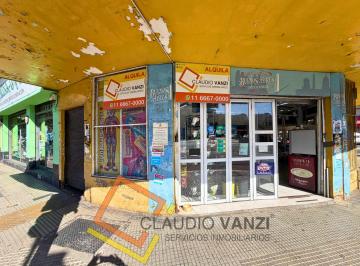 Local comercial de 1 ambiente, Chacarita · Venta – Local Comercial en Esquina Unica – Excelente Oportunidad de Inversión