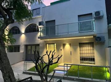Casa de 4 ambientes, Belgrano · Casa Impecable, Reciclada Hace 2 Años