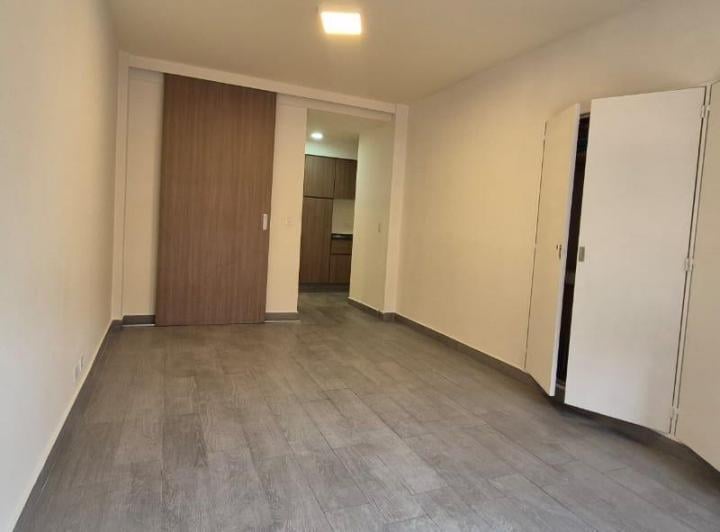 Departamento · 29m² · 1 Ambiente