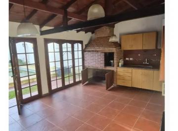 Casa · 100m² · 6 Ambientes · Casa en Alquiler - 3 Dorm. 2 Baños - 120 m - Mar del Plata