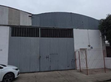 Bodega-Galpón de 2 ambientes, Córdoba · Alquilo Galpón de 230 m² Arica 1500 Villa El Libertador