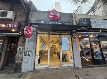 Local comercial · 64m² · Local - Alquiler - Colegiales