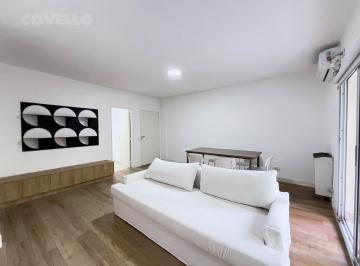 Departamento · 69m² · 4 Ambientes · Alquiler Departamento de 3 Dorm. - Palermo Nuevo