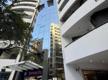 Departamento · 42m² · 2 Ambientes · Departamento en Alquiler Nueva Cordoba Gran Ubicación