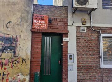 Departamento de 4 ambientes, Rosario · Interno Unico 2 Dorm.