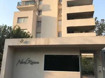 Departamento · 92m² · 4 Ambientes · 2 Cocheras · Departamento 2 Dorm. en Venta Nord Riviere