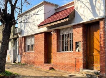 PH · 86m² · 3 Ambientes · PH en La Plata