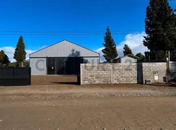 Oficina comercial · 396m² · Galpón en Alquiler en Bariloche