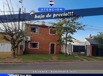 Casa · 148m² · 6 Ambientes · 2 Cocheras · Casa 3 Dorm. - Lomas del Brete