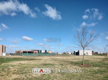 Terreno · 806m² · Lote Venta Area 1 San Sebastian Pilar 806 m²