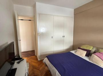 Departamento · 62m² · 3 Ambientes · Departamento en Alquiler - 2 Dorm. 1 Baño - 64 m - Belgrano
