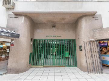 Departamento · 55m² · 2 Ambientes · Venta. 2 Ambientes de Categoría en El Histórico Edificio Cortázar. Luminoso y con Estilo