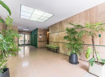 Departamento · 55m² · 2 Ambientes · 2 Ambientes de Categoría/histórico Edificio Cortázar, Luminoso y con Estilo.