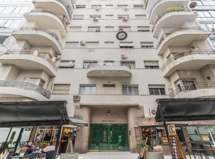 Departamento · 55m² · 2 Ambientes