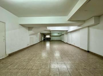 Local comercial · 98m² · Venta Local Comercial Sobre Av Mitre 98 m² - 2 Baños - Vicente Lopez - Villa Martelli