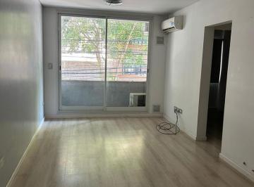 Departamento · 35m² · 2 Ambientes · Ituzaingo 92, 1 Dormitorio en Alquiler.