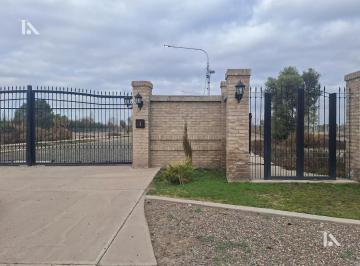 Terreno · 603m² · Lote - Venta - 603 m² - Quattro Vistalba - Lujan de Cuyo - Mendoza